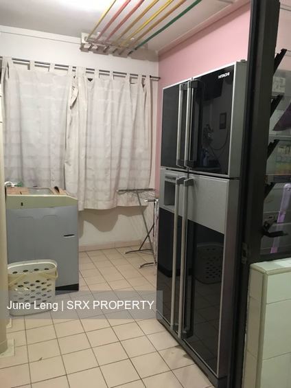 Blk 277 Toh Guan Road (Jurong East), HDB 4 Rooms #180094922